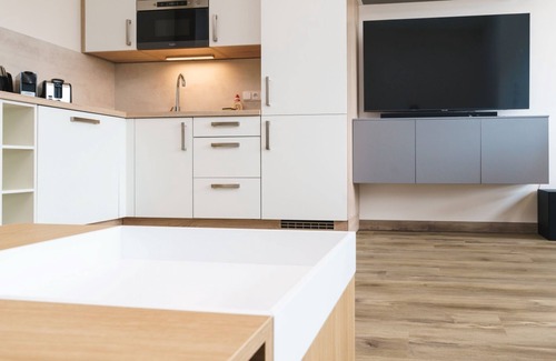 Chodov Apartment | Simba Klínovec by Interhome
