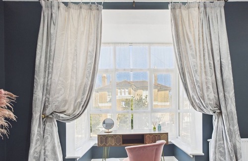 Ryde Ski Chalet | Simeon Sands Coastal Escape