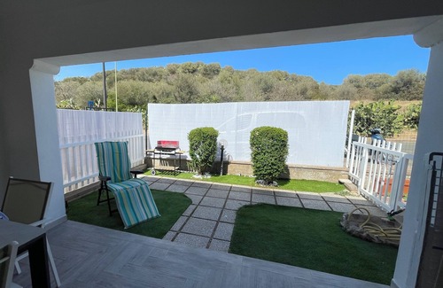 Villasimius House | Simius Home Villasimius
