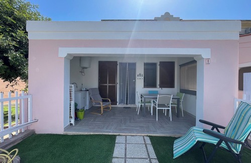 Villasimius House | Simius Home Villasimius