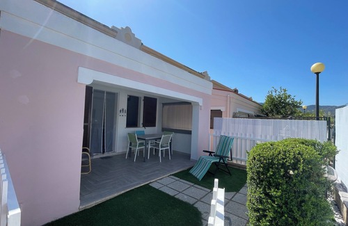 Villasimius House | Simius Home Villasimius