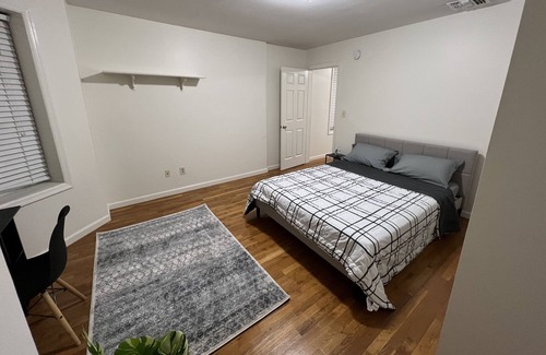 Montclair Apartment | Simple and Comfortable stay 2-L