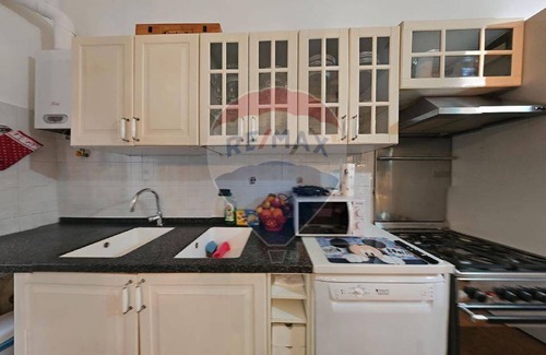 Rivarolo Ligure Apartment | Simple and essential apartment not far from the center