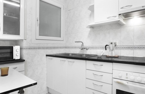 Llafranc Apartment | Simple apartment just 150 meters from the beautiful beach of Llafranc.