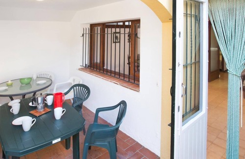 Llafranc Apartment | Simple apartment just 150 meters from the beautiful beach of Llafranc.