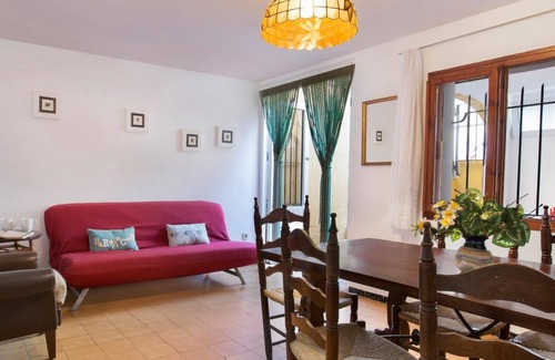Llafranc Apartment | Simple apartment just 150 meters from the beautiful beach of Llafranc.