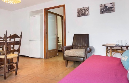 Llafranc Apartment | Simple apartment just 150 meters from the beautiful beach of Llafranc.