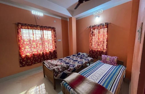 Agartala Apartment | Simple & Comfortable Stay