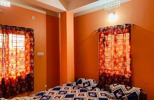 Agartala Apartment | Simple & Comfortable Stay
