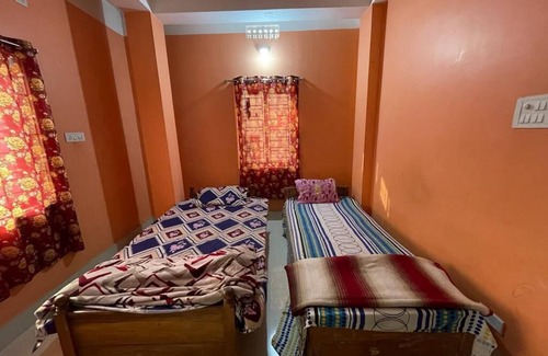 Agartala Apartment | Simple & Comfortable Stay