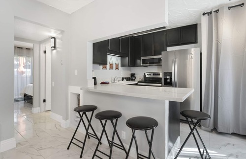 Indio Condo | Simple Elegance - A Ryson Property