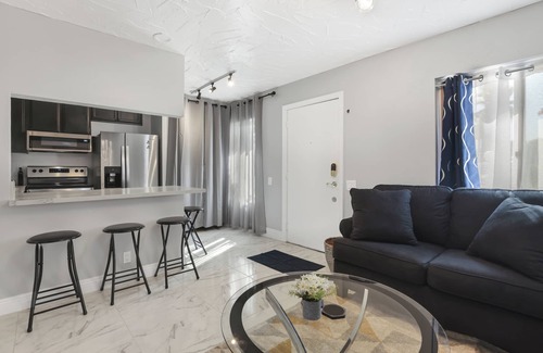 Indio Condo | Simple Elegance - A Ryson Property