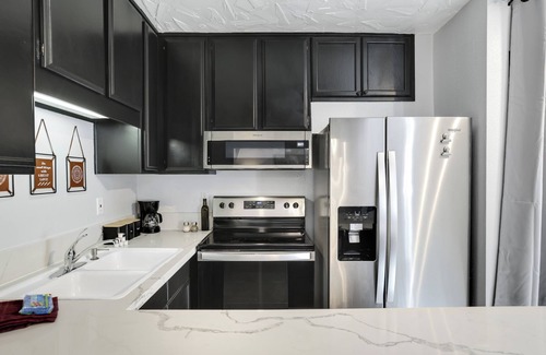 Indio Condo | Simple Elegance - A Ryson Property