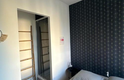 Saint-Brieuc Apartment | Simple et confortable