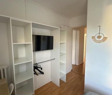 Saint-Brieuc Apartment | Simple et confortable