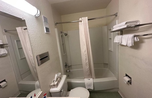Ruidoso Hotel | Simple Rewards Inn