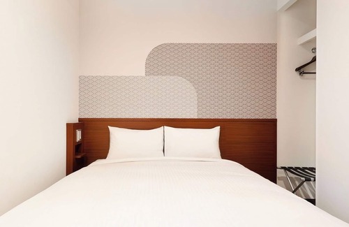 Central Kyoto Hotel | Simple Stay Free Japanese and Western Breakfast B/Kyoto Kyōto