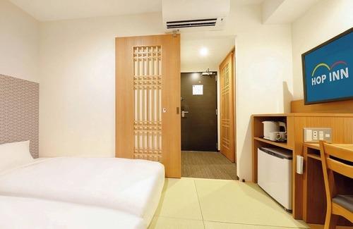 Central Kyoto Hotel | Simple Stay Free Japanese and Western Breakfast B/Kyoto Kyōto