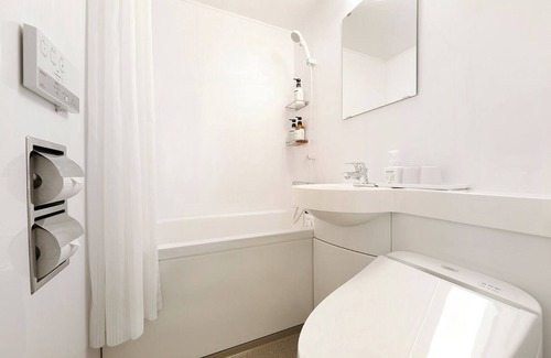 Central Kyoto Hotel | Simple Stay Free Japanese and Western Breakfast B/Kyoto Kyōto