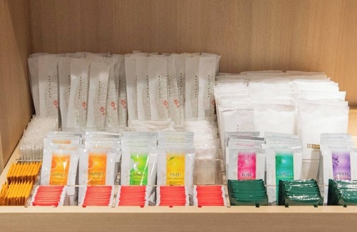 Central Kyoto Hotel | Simple Stay Free Japanese and Western Breakfast B/Kyoto Kyōto