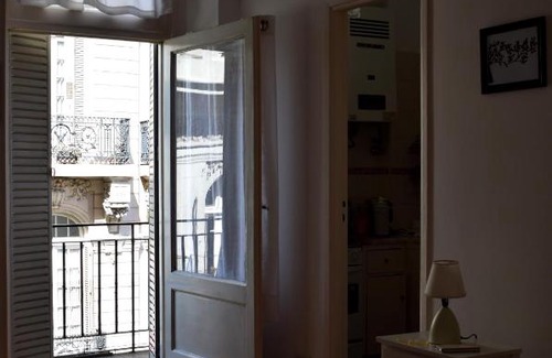 San Telmo Apartment | Simple Studio