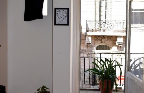 San Telmo Apartment | Simple Studio
