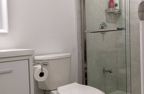 Agincourt House | Simple & Tidy Private Rm @ Basement