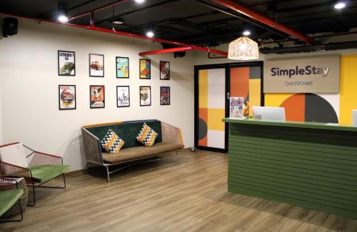 Chatuchak Hotel | SimpleStay Chatuchak, SureStay Collection by Best Western