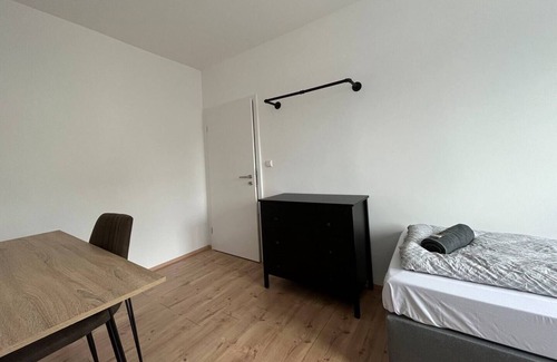 Bruchsal Apartment | Simplex Apartments in Bruchsal | big | modern