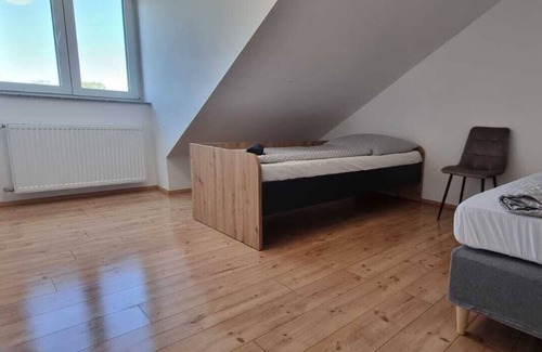 Bruchsal Apartment | Simplex Apartments in Bruchsal | modern | calm