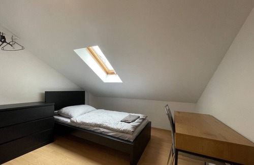 Alt-Durlach Apartment | Simplex Apartments in Durlach