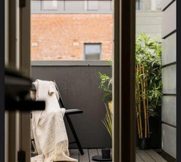 Stavanger House | SimpliCITY