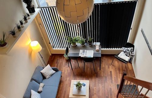 Stavanger House | SimpliCITY