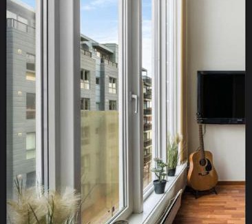 Stavanger House | SimpliCITY