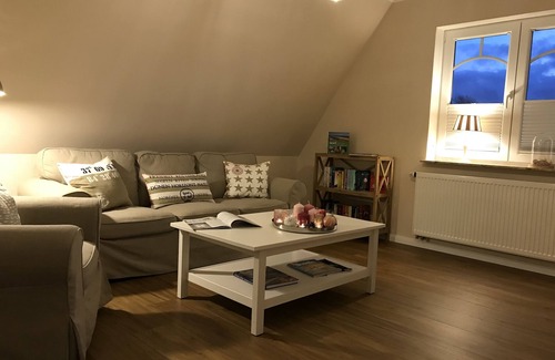 Wrixum Apartment | Simply beautiful in Wrixum