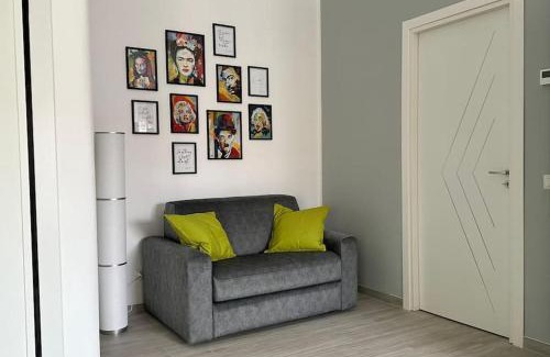 Civitavecchia Apartment | Simply House Civitavecchia