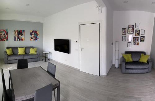 Civitavecchia Apartment | Simply House Civitavecchia