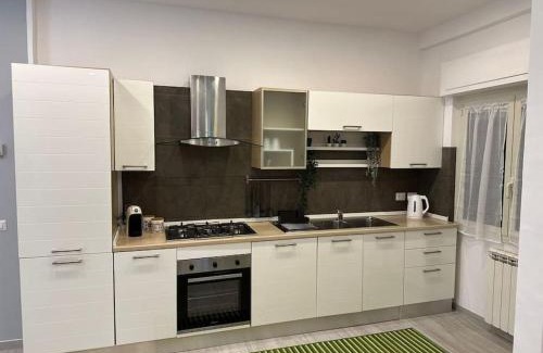 Civitavecchia Apartment | Simply House Civitavecchia