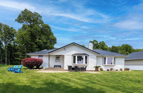 Kelleys Island House | Simply Kelleys Resort -The Great Escape Home-