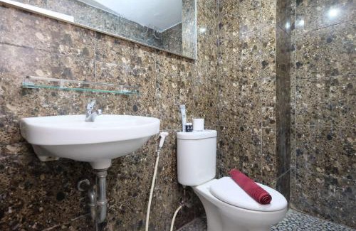 Bogor Apartment | Simply Look 2BR at Bogor Valley Apartment By Travelio