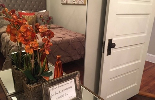 Hampton Apartment | Simply Panache Place B