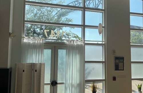 Italian Village Condo | Simply Short North! at The Jackson on High