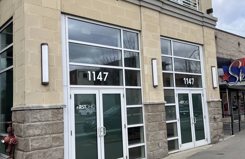 Italian Village Condo | Simply Short North! at The Jackson on High