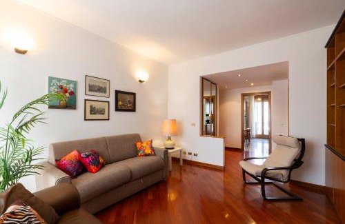 Maggiolina Apartment | Simply Six