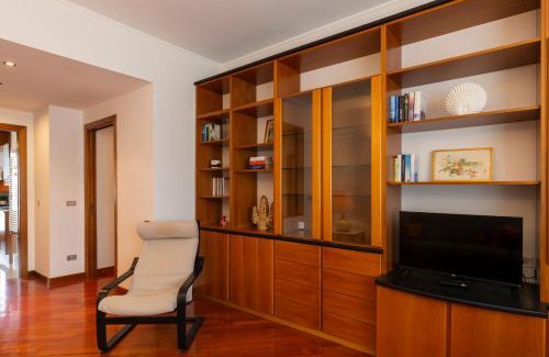 Maggiolina Apartment | Simply Six