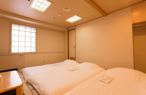 Kokubuncho Hotel | Simply stay without meals Smoking Japaneses/Sendai Miyagi