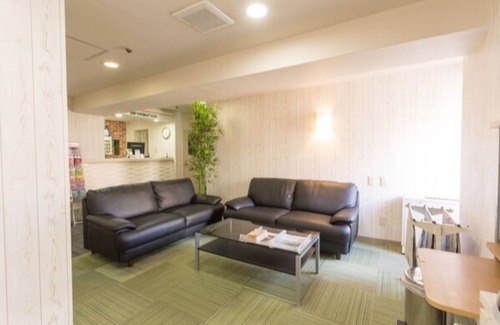 Kokubuncho Hotel | Simply stay without meals Smoking Japaneses/Sendai Miyagi