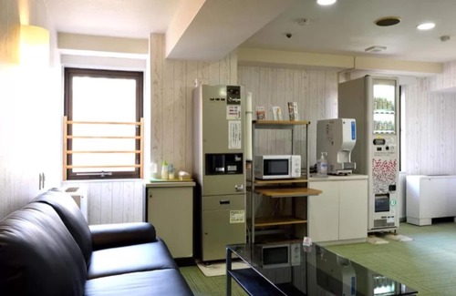 Kokubuncho Hotel | Simply stay without meals No smoking standar/Sendai Miyagi