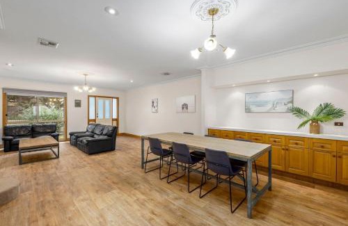 Point Lonsdale House | Simpson Getaway 1
