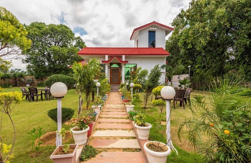 Taoru Villa | Simranoff farms
